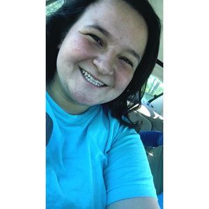 Meet your Posher, Sadie